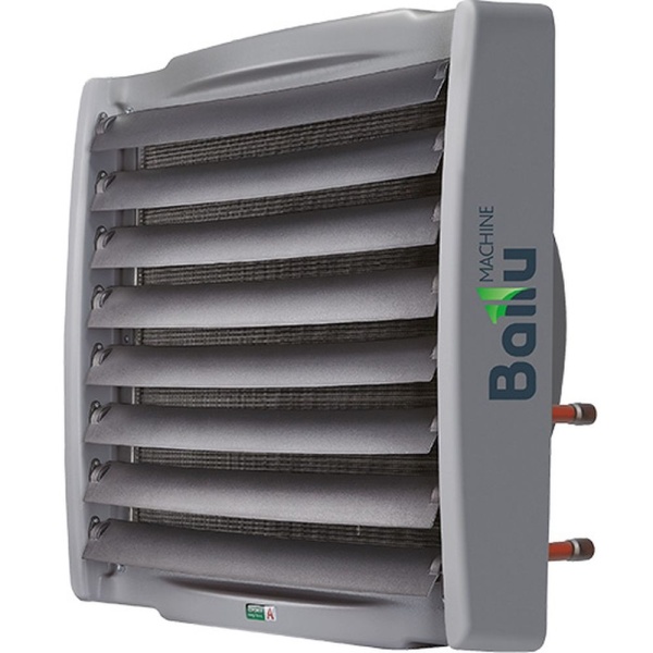 Тепловентилятор водяной BALLU BHP-W2-30-SF