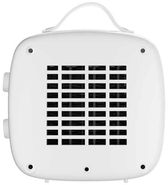 Купить Тепловентилятор Royal Clima серии PREFERITO RFH-PF1200DC-WT с качественным монтажом климатических систем в Москве и МО от ПУХОВ  тел.: +7 (495) 123-66-55