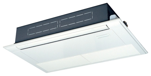 Кассетный 1-поточный блок VRF системы Panasonic S-73MD1E5