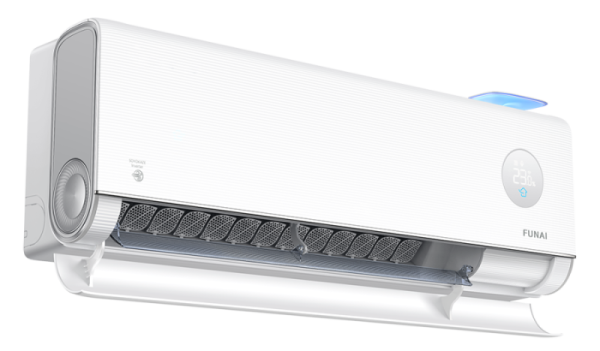 Купить Настенный кондиционер FUNAI SOYOKAZE Inverter RAC-I-SZ30HP.D01 с качественным монтажом климатических систем в Москве и МО от ПУХОВ  тел.: +7 (495) 123-66-55