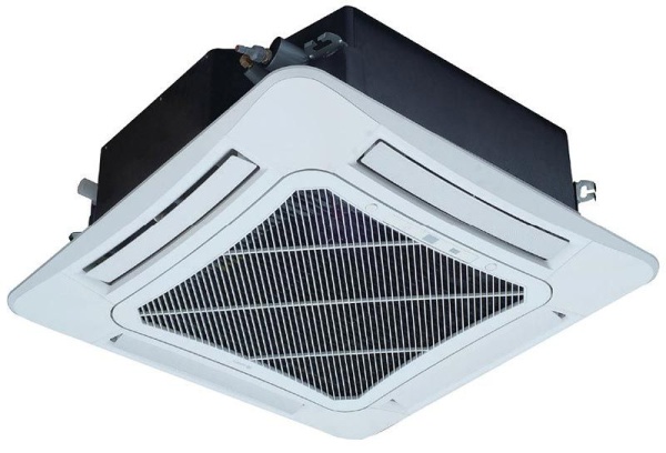 Кассетный блок VRF-системы Gree GMV5 четырехпоточный GMV-ND50T/A-T