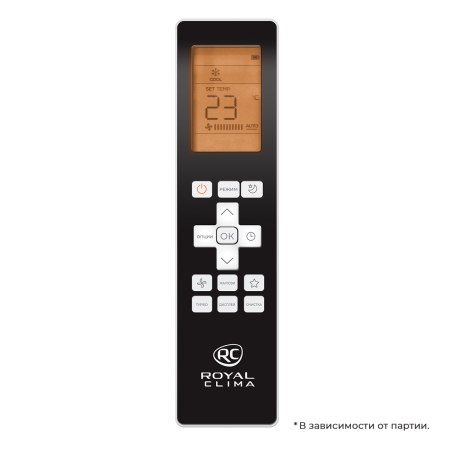 Купить Кассетный кондиционер ROYAL CLIMA ESPERTO 2026 ES-C 18HREX/ES-E 18HEX/ES-C pan/3X с качественным монтажом климатических систем в Москве и МО от ПУХОВ  тел.: +7 (495) 123-66-55