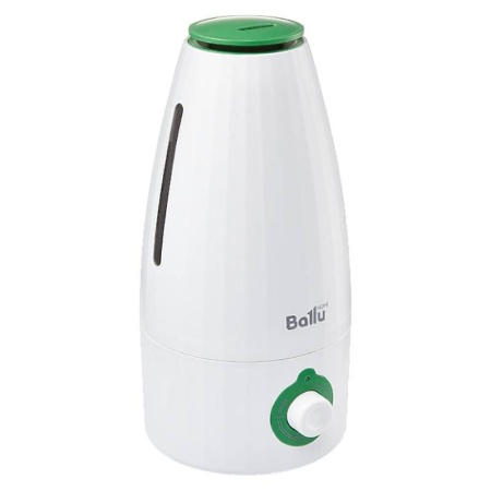 Купить Увлажнитель воздуха ультразвуковой Ballu UHB-333 с качественным монтажом климатических систем в Москве и МО от ПУХОВ  тел.: +7 (495) 123-66-55