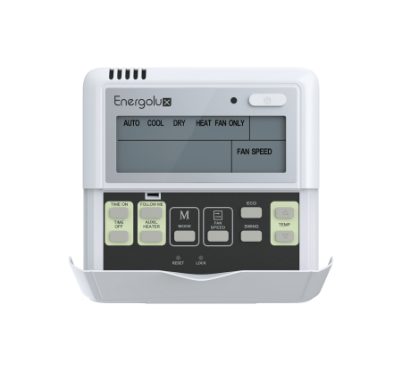 Купить Канальный кондиционер Energolux DUCT SAD48D6-A / SAU48U6-A с качественным монтажом климатических систем в Москве и МО от ПУХОВ  тел.: +7 (495) 123-66-55