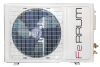 Купить Кассетный кондиционер FeRRUM CASSETE LCAC12C1-A / LCAU12U1-A с качественным монтажом климатических систем в Москве и МО от ПУХОВ  тел.: +7 (495) 123-66-55