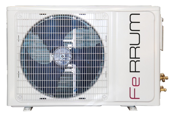 Купить Кассетный кондиционер FeRRUM CASSETE LCAC12C1-A / LCAU12U1-A с качественным монтажом климатических систем в Москве и МО от ПУХОВ  тел.: +7 (495) 123-66-55