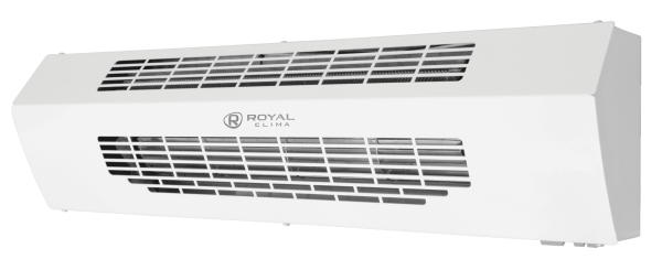 Электрические завесы ROYAL Clima HEATGUARD RAH-HG0.6E3M