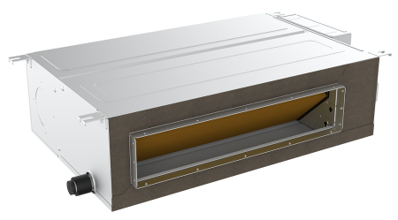 Купить Канальный блок мульти сплит-системы Energolux Smart Multi ESAD07M1_WF_AR2_DC с качественным монтажом климатических систем в Москве и МО от ПУХОВ  тел.: +7 (495) 123-66-55