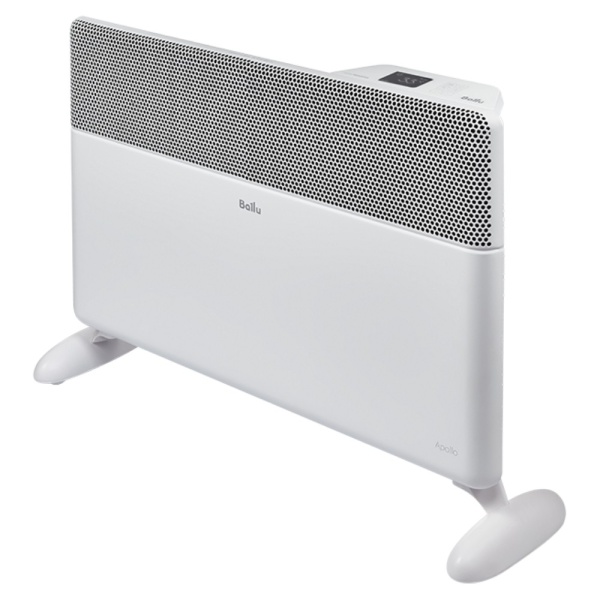 Купить Конвектор электрический Ballu Apollo Transformer BEC/ATI-2500 с качественным монтажом климатических систем в Москве и МО от ПУХОВ  тел.: +7 (495) 123-66-55