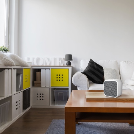 Купить Тепловентилятор Zanussi ZFH/C-408 с качественным монтажом климатических систем в Москве и МО от ПУХОВ  тел.: +7 (495) 123-66-55