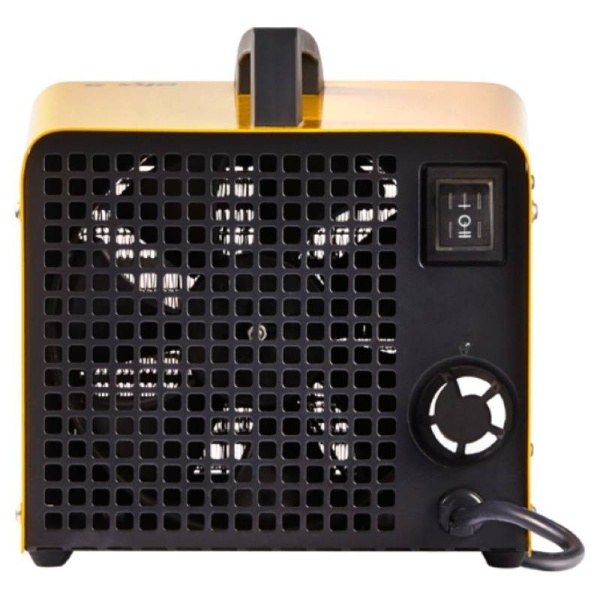 Купить Тепловая пушка BALLU BKX-3 с качественным монтажом климатических систем в Москве и МО от ПУХОВ  тел.: +7 (495) 123-66-55