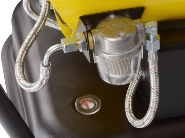 Купить Пушка дизельная непрямого нагрева Ballu BHDN-80 с качественным монтажом климатических систем в Москве и МО от ПУХОВ  тел.: +7 (495) 123-66-55