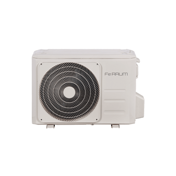 Купить Настенный кондиционер Ferrum FIS09F2-LT/FOS09F2-LT WS40 с качественным монтажом климатических систем в Москве и МО от ПУХОВ  тел.: +7 (495) 123-66-55