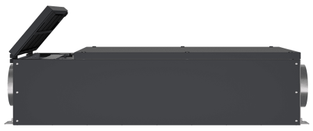 Купить Компактная вентиляционная установка COMPACTAIR by ZILON ZPE-M 350-1,2/1 INT с качественным монтажом климатических систем в Москве и МО от ПУХОВ  тел.: +7 (495) 123-66-55