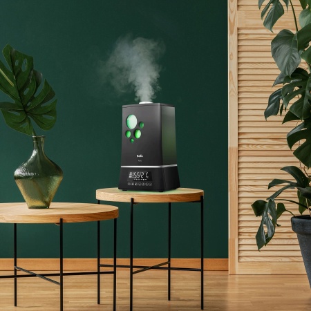 Купить Увлажнитель воздуха Ballu UHB-1500 с качественным монтажом климатических систем в Москве и МО от ПУХОВ  тел.: +7 (495) 123-66-55