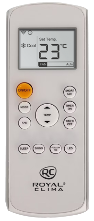 Купить Мобильный кондиционер ROYAL CLIMA SALVATORE RM-SL39CH-E с качественным монтажом климатических систем в Москве и МО от ПУХОВ  тел.: +7 (495) 123-66-55