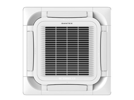 Купить Кассетный блок мульти сплит-системы Dantex FLEX PROFI RK-MU24HG с качественным монтажом климатических систем в Москве и МО от ПУХОВ  тел.: +7 (495) 123-66-55