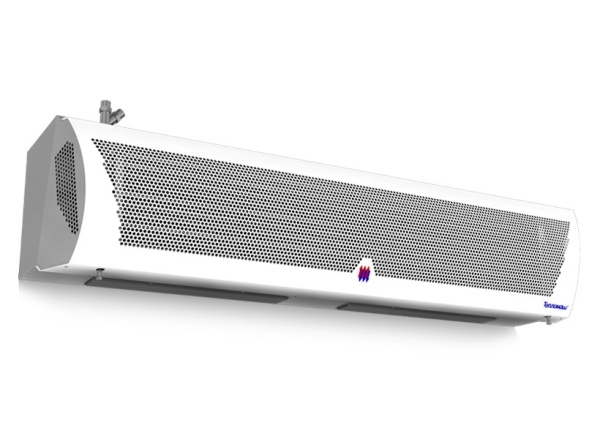 Тепловая завеса водяная Тепломаш КЭВ-85П4144W