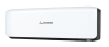 Настенный кондиционер Mitsubishi Heavy Industries Premium Inverter black SRK25ZS-WFB/SRC25ZS-W2