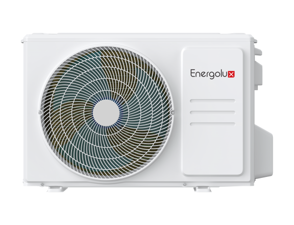 Купить Компактный компрессорно-конденсаторный блок Energolux SAU24L4-A-CCU с качественным монтажом климатических систем в Москве и МО от ПУХОВ  тел.: +7 (495) 123-66-55