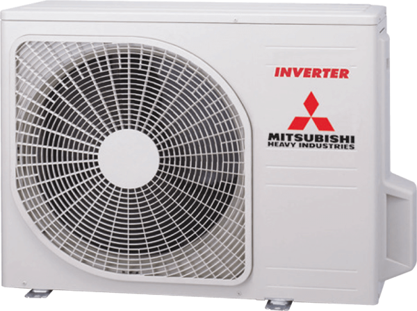 Купить Настенный кондиционер Mitsubishi Heavy Industries Standard Plus Inverter SRK71ZTL-W/SRC71ZTL-W с качественным монтажом климатических систем в Москве и МО от ПУХОВ  тел.: +7 (495) 123-66-55