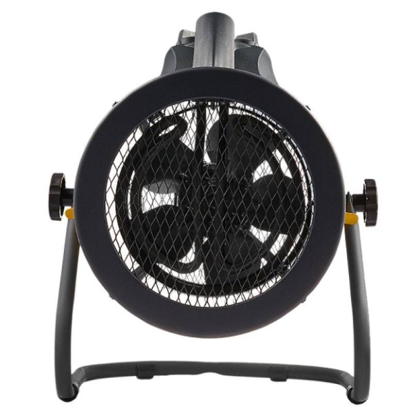 Купить Пушка тепловая BALLU BHP-P2-5 с качественным монтажом климатических систем в Москве и МО от ПУХОВ  тел.: +7 (495) 123-66-55