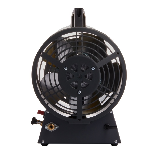 Купить Тепловая пушка газовая Ballu BHG-40 с качественным монтажом климатических систем в Москве и МО от ПУХОВ  тел.: +7 (495) 123-66-55