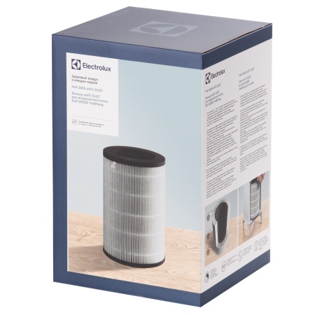 Купить Фильтр Electrolux FAP-2050 ANTI DUST с качественным монтажом климатических систем в Москве и МО от ПУХОВ  тел.: +7 (495) 123-66-55