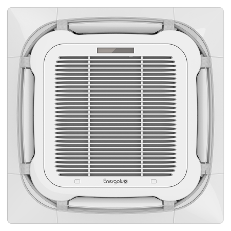 Купить Кассетный блок мульти сплит-системы Energolux Smart Multi ESAC12M2_WF_AR2_DC с качественным монтажом климатических систем в Москве и МО от ПУХОВ  тел.: +7 (495) 123-66-55