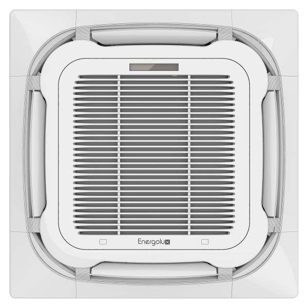 Купить Кассетный блок мульти сплит-системы Energolux Smart Multi ESAC18M2_WF_AR2_DC с качественным монтажом климатических систем в Москве и МО от ПУХОВ  тел.: +7 (495) 123-66-55