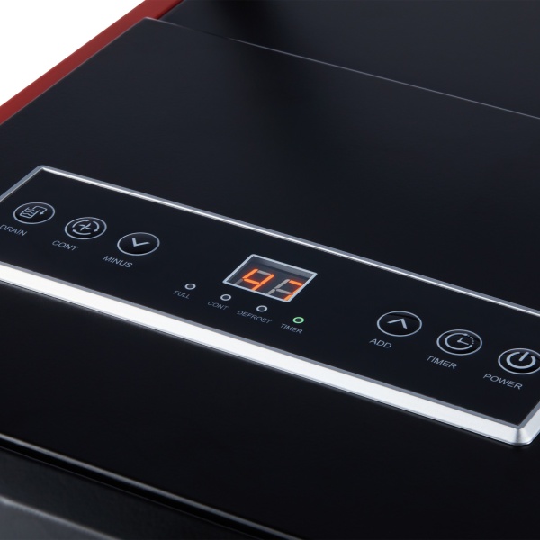 Купить Осушитель воздуха мобильного типа Ballu BDI-70L с качественным монтажом климатических систем в Москве и МО от ПУХОВ  тел.: +7 (495) 123-66-55