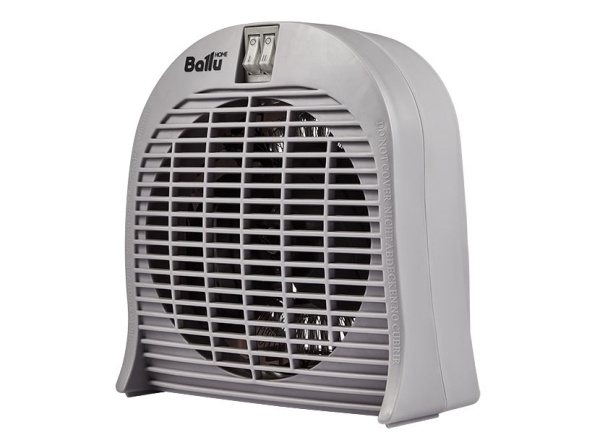 Купить Тепловентилятор Ballu BFH/S-04 с качественным монтажом климатических систем в Москве и МО от ПУХОВ  тел.: +7 (495) 123-66-55
