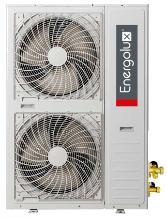 Купить Колонный кондиционер Energolux 7 ESAP60P7_HR2 / ESAU60P7_HR2 с качественным монтажом климатических систем в Москве и МО от ПУХОВ  тел.: +7 (495) 123-66-55