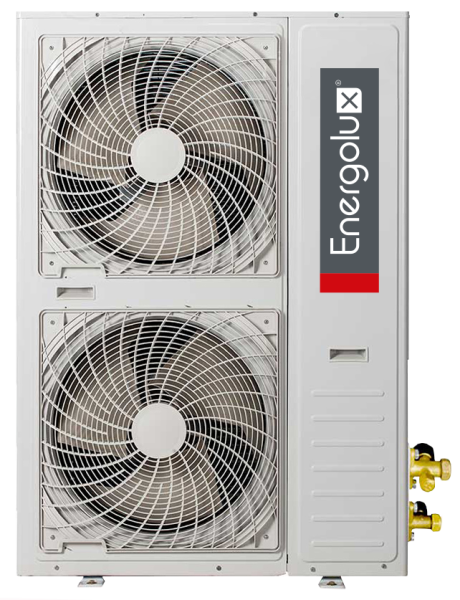 Купить Колонный кондиционер Energolux 7 ESAP60P7_HR2 / ESAU60P7_HR2 с качественным монтажом климатических систем в Москве и МО от ПУХОВ  тел.: +7 (495) 123-66-55