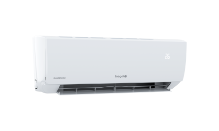 Купить Настенный кондиционер (тепловой насос) Energolux CHAMPERY PRO HP ESAS09CHP_GDC/ESAU09CHP_GDC с качественным монтажом климатических систем в Москве и МО от ПУХОВ  тел.: +7 (495) 123-66-55