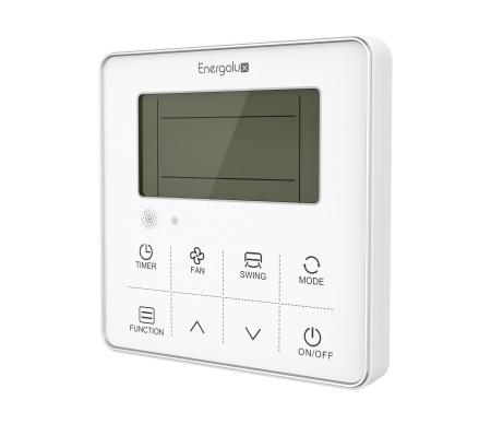 Купить Канальный блок мульти сплит-системы Energolux Smart Multi ESAD18M5_WF_AR2_DC с качественным монтажом климатических систем в Москве и МО от ПУХОВ  тел.: +7 (495) 123-66-55