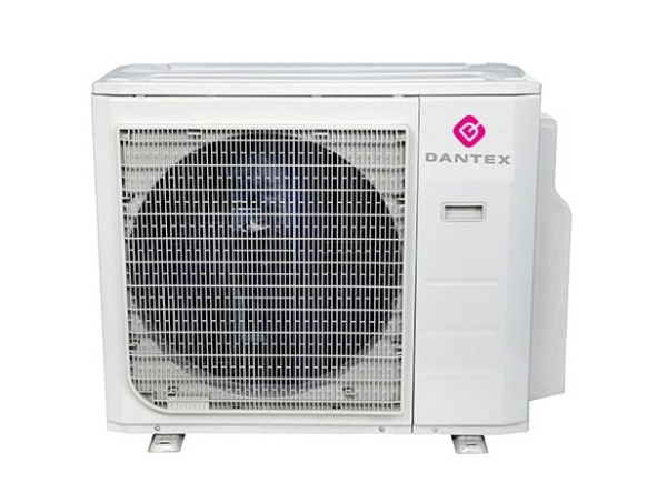 Наружный блок мульти сплит-системы DANTEX RK-2M14HM3E-W
