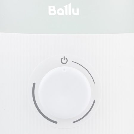 Купить Увлажнитель воздуха ультразвуковой Ballu UHB-330 с качественным монтажом климатических систем в Москве и МО от ПУХОВ  тел.: +7 (495) 123-66-55