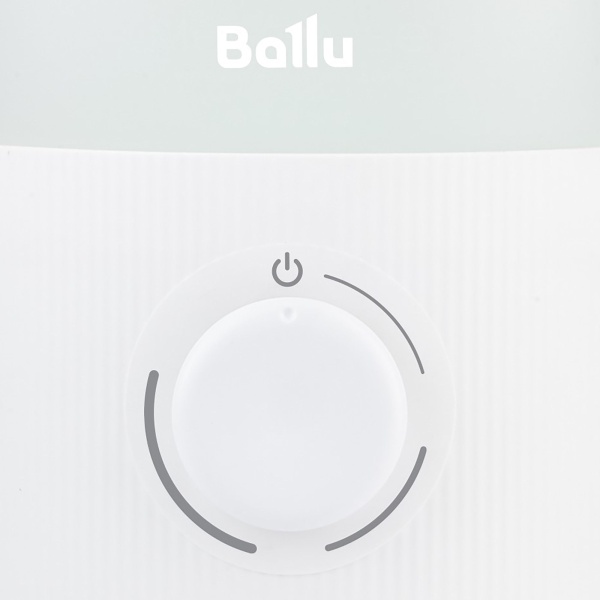 Купить Увлажнитель воздуха ультразвуковой Ballu UHB-330 с качественным монтажом климатических систем в Москве и МО от ПУХОВ  тел.: +7 (495) 123-66-55