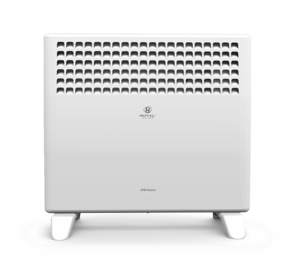 Купить Электрический конвектор ROYAL Clima ATRI Econo REC-AE2000M с качественным монтажом климатических систем в Москве и МО от ПУХОВ  тел.: +7 (495) 123-66-55