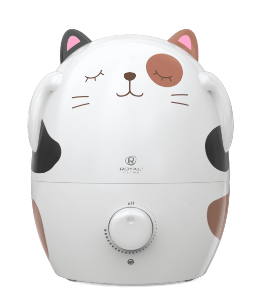 Купить Ультразвуковой увлажнитель воздуха ROYAL CLIMA МУРРРЗИО RUH-MR200/1.5M-WT с качественным монтажом климатических систем в Москве и МО от ПУХОВ  тел.: +7 (495) 123-66-55