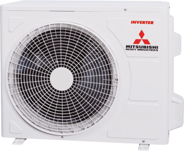 Купить Настенный кондиционер Mitsubishi Heavy Industries Standard Plus Inverter SRK71ZTL-W/SRC71ZTL-W с качественным монтажом климатических систем в Москве и МО от ПУХОВ  тел.: +7 (495) 123-66-55
