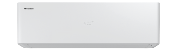 Настенный кондиционер Hisense VISION PRO 2.0 SUPERIOR DC Inverter AS-10UW4RXVQH01A