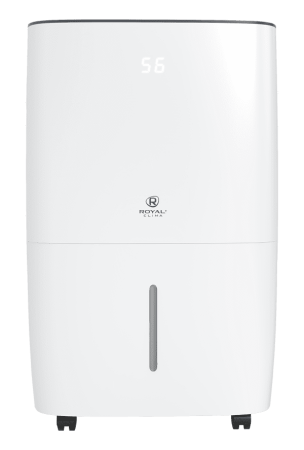 Купить Осушитель воздуха ROYAL Clima CARISMA Villa RD-CR40-E с качественным монтажом климатических систем в Москве и МО от ПУХОВ  тел.: +7 (495) 123-66-55