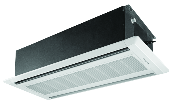 Кассетный двухпоточный блок VRF-систем Energolux SMZ2C09V2AI