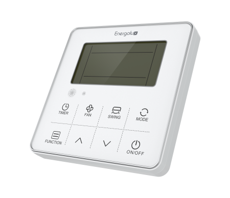 Купить Канальный кондиционер Energolux DUCT 7 on/off ESAD12D7_AR1 / ESAU12U7_AR1 с качественным монтажом климатических систем в Москве и МО от ПУХОВ  тел.: +7 (495) 123-66-55