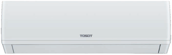 Настенный кондиционер TOSOT Natal Inverter T12H-SNE/I/T12H-SNE/O