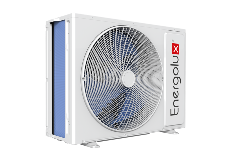 Купить Напольно-потолочный кондиционер Energolux 7 on/off ESACF36D1_WF_AR2_DC / ESAU36U1_AR2_DC с качественным монтажом климатических систем в Москве и МО от ПУХОВ  тел.: +7 (495) 123-66-55