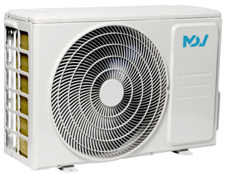 Купить Настенный кондиционер MDV INTEGRA ON/OFF MDSAI-12HRN8/MDOAI-12HN8 с качественным монтажом климатических систем в Москве и МО от ПУХОВ  тел.: +7 (495) 123-66-55