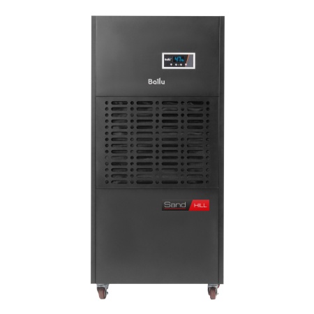 Купить Осушитель воздуха колонный Ballu BDH-240L с качественным монтажом климатических систем в Москве и МО от ПУХОВ  тел.: +7 (495) 123-66-55